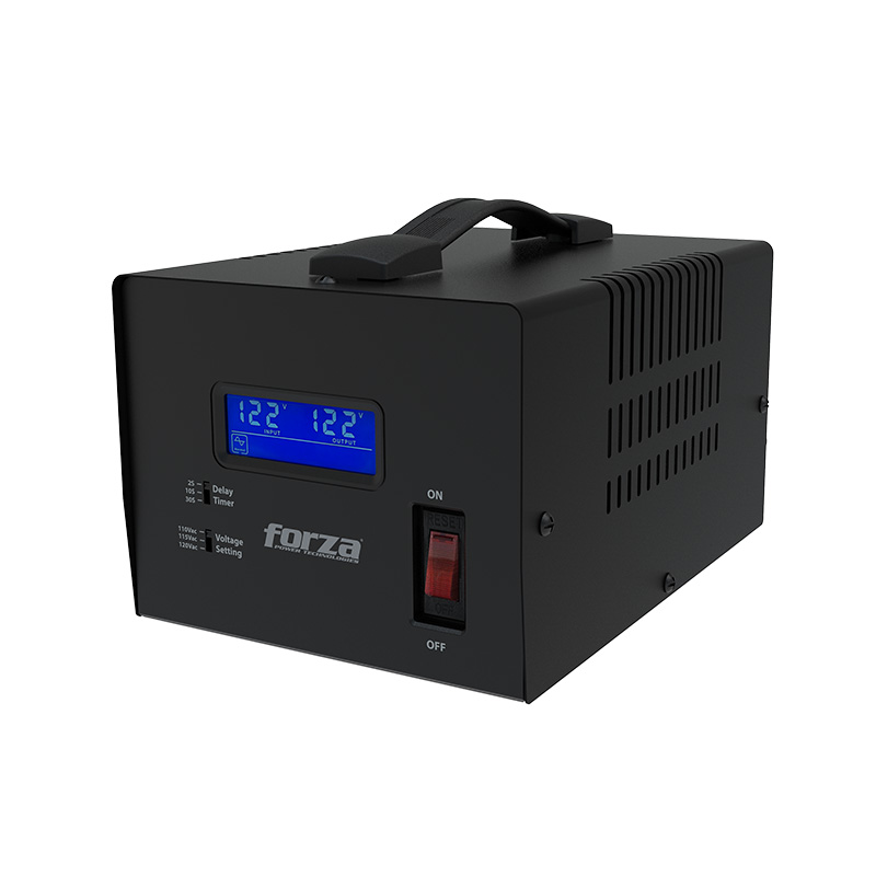 Forza - Automatic voltage regulator - External
