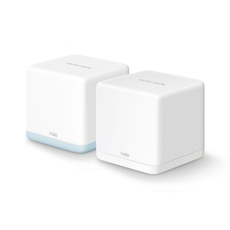 TP-Link - Wi-Fi system - Halo H32G(2-pack)