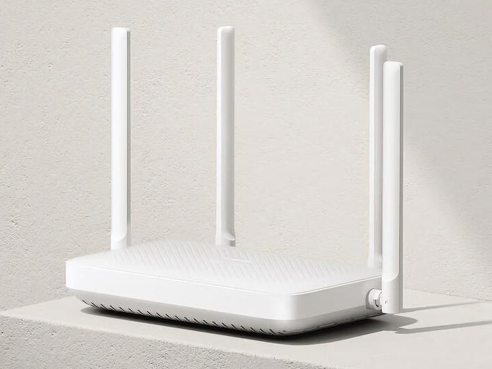Xiaomi - AIoT Router - AX1500 US