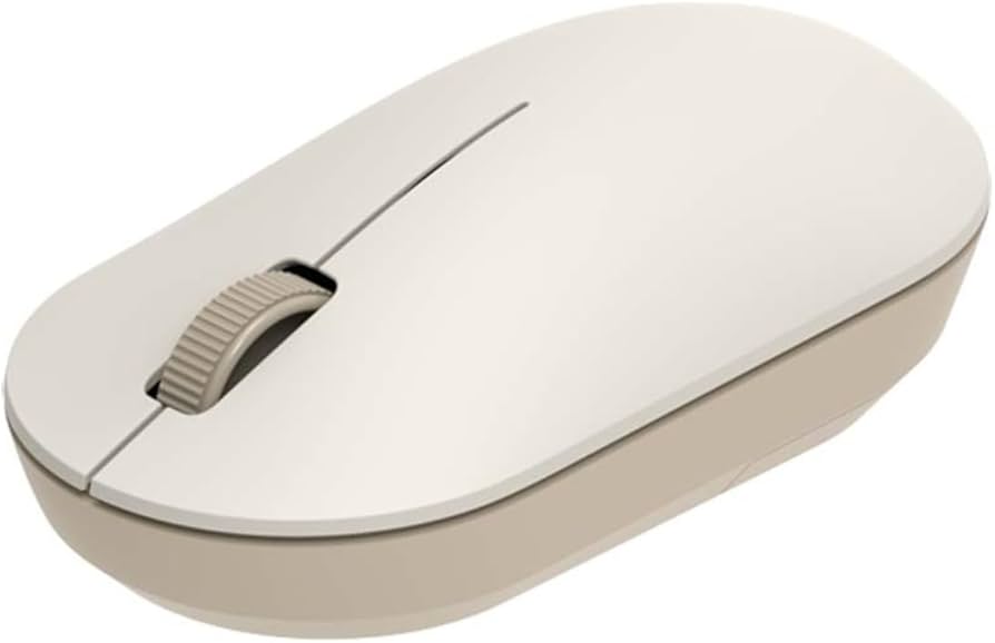 Xiaomi - Mouse - Wireless