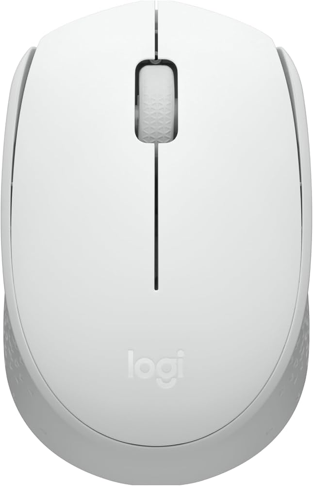Logitech M170 - Ratón - diestro y zurdo