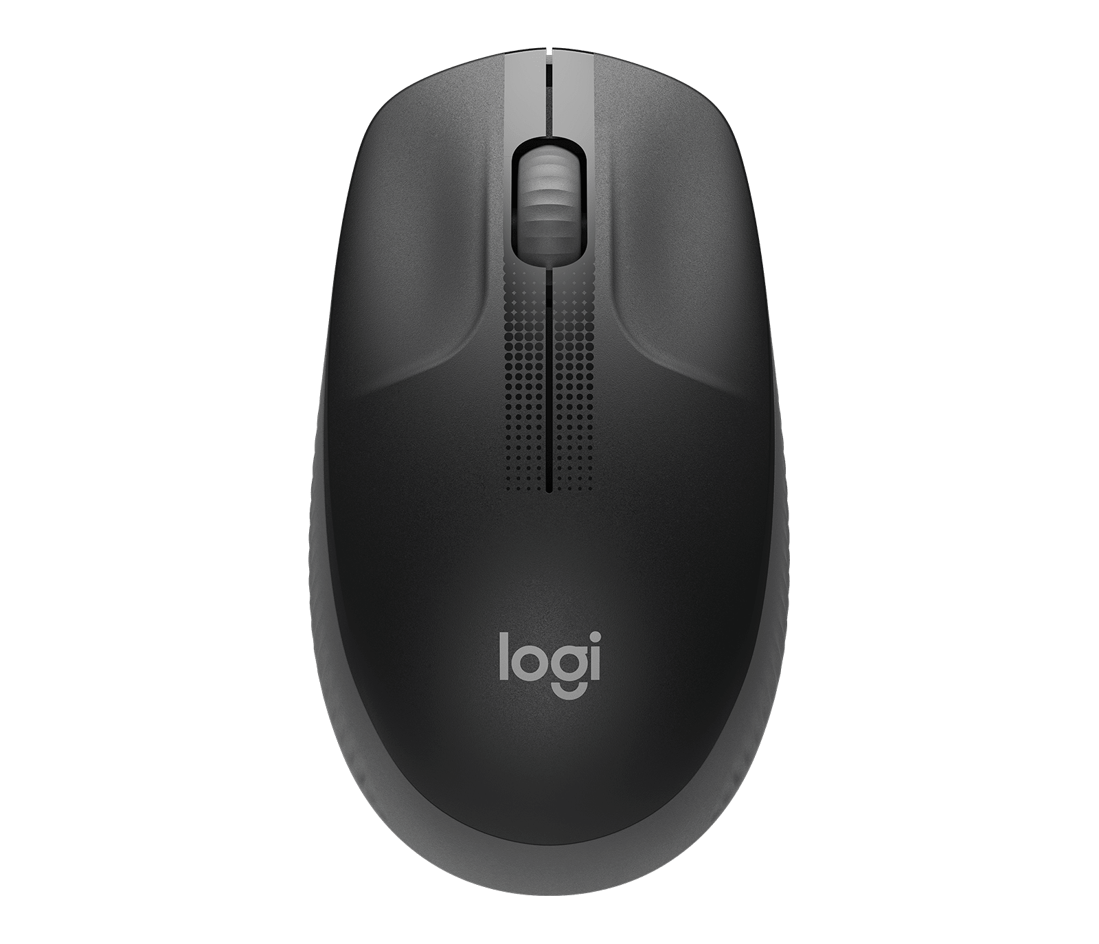Logitech M190 - Ratón - óptico