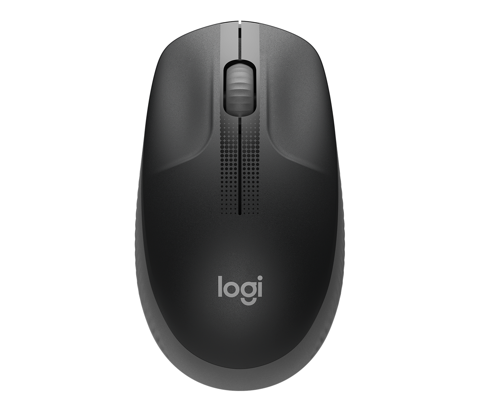 Logitech M190 - Ratón - óptico