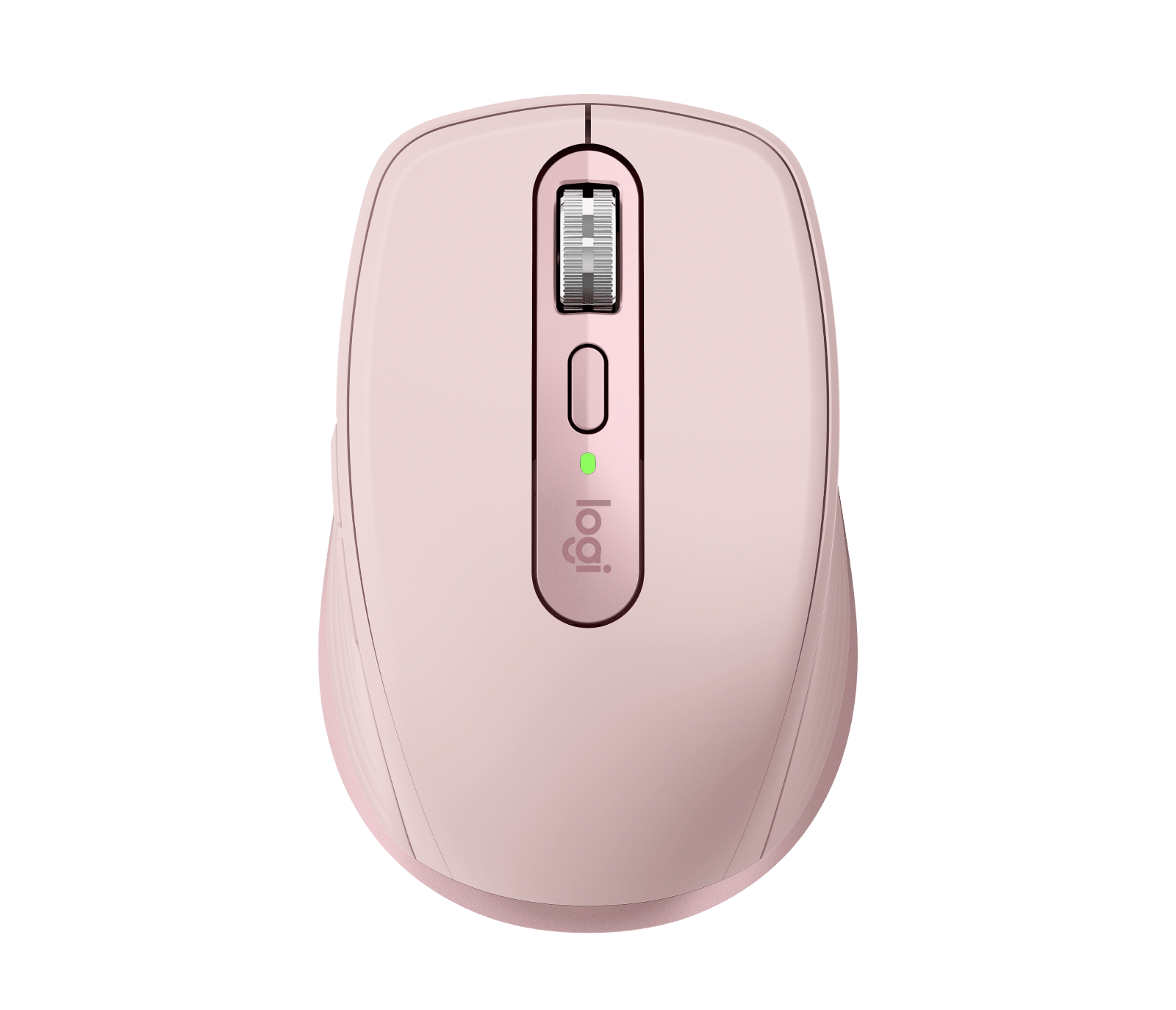 Logitech MX Anywhere 3S - Ratón - óptico