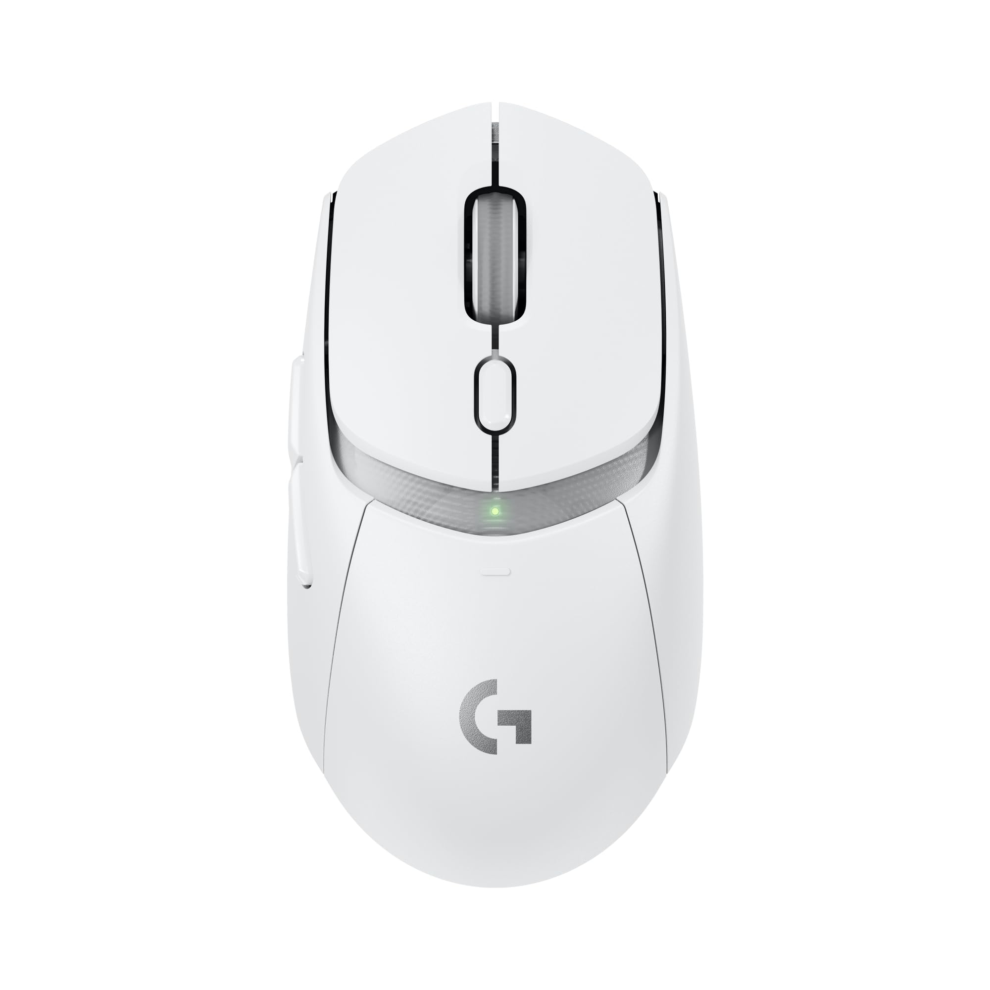 Logitech - Mouse - Wireless