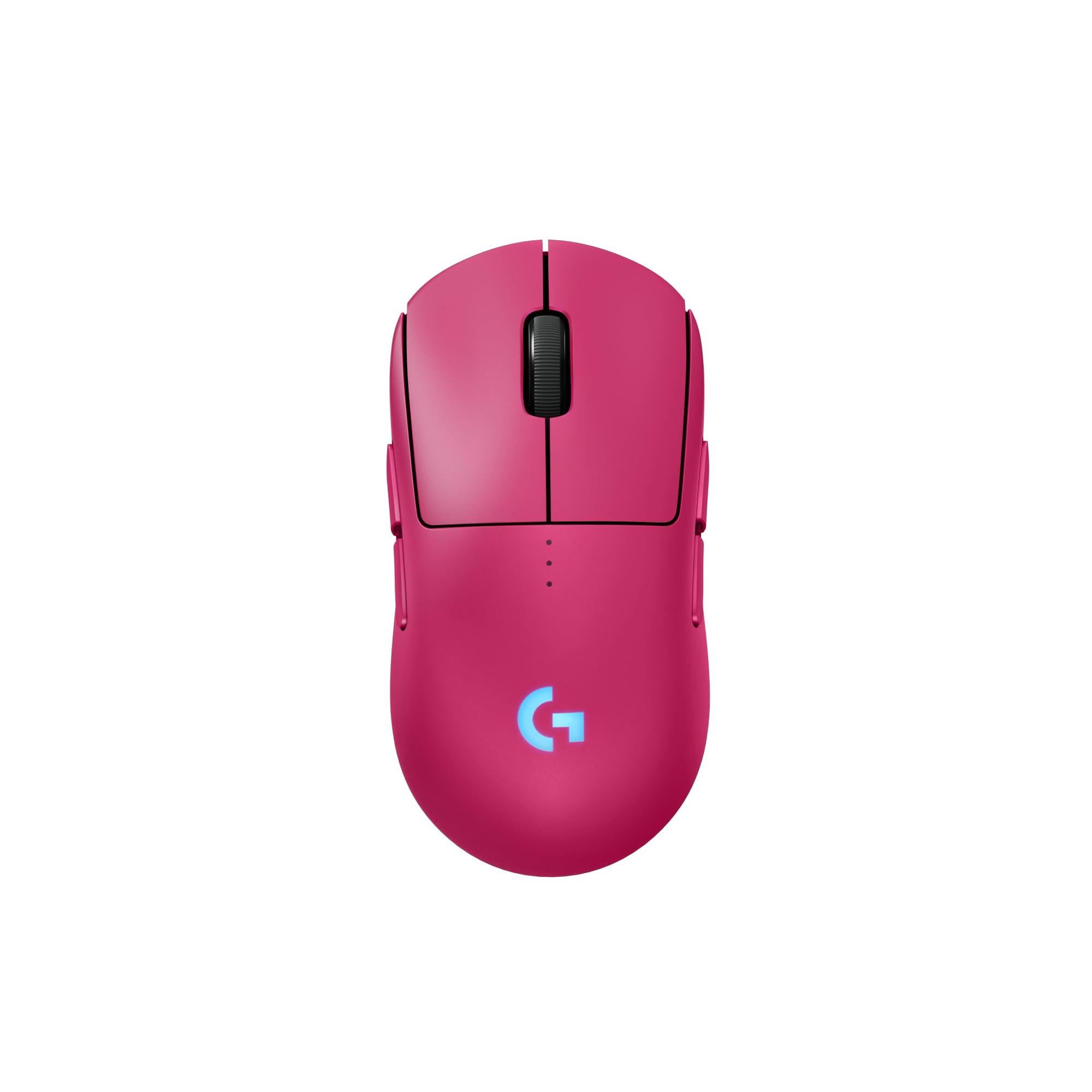 Logitech G Pro 2 - Mouse - Wireless