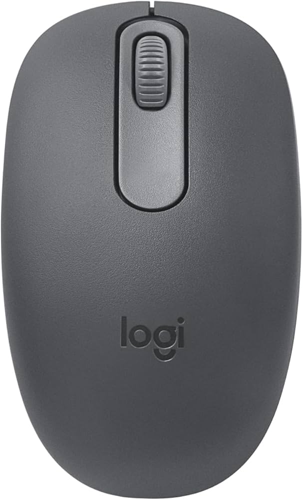 Logitech - M196 - Mouse