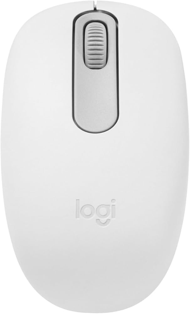 Logitech - M196 - Mouse
