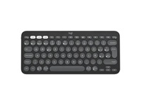 Logitech - Keyboard - Wireless
