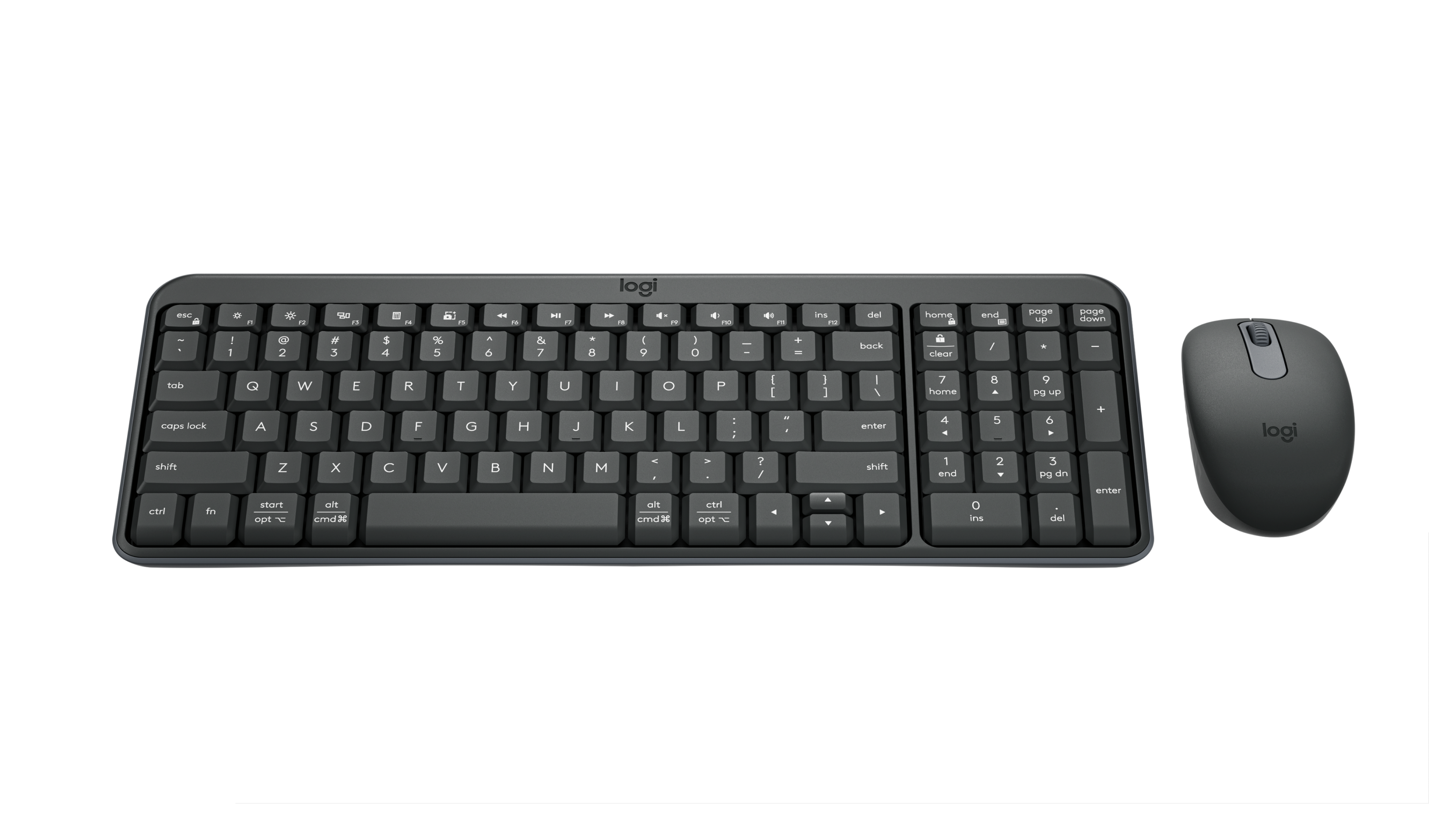 Logitech - Keyboard - Bluetooth
