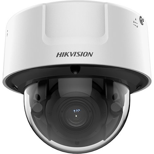 Hikvision - Network surveillance camera - Fixed dome