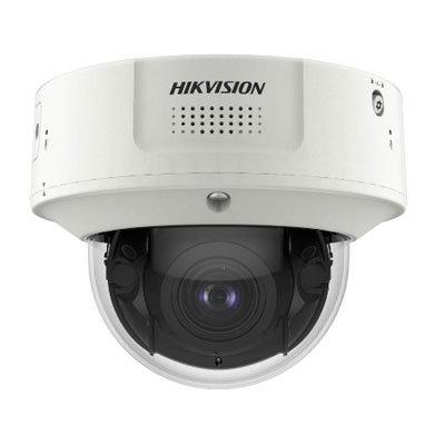 Hikvision - 4MP DeepinView Moto Varifocal