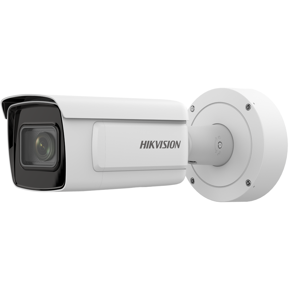 Hikvision iDS-2CD7A26G0/P-IZHS - Network surveillance camera - Fixed