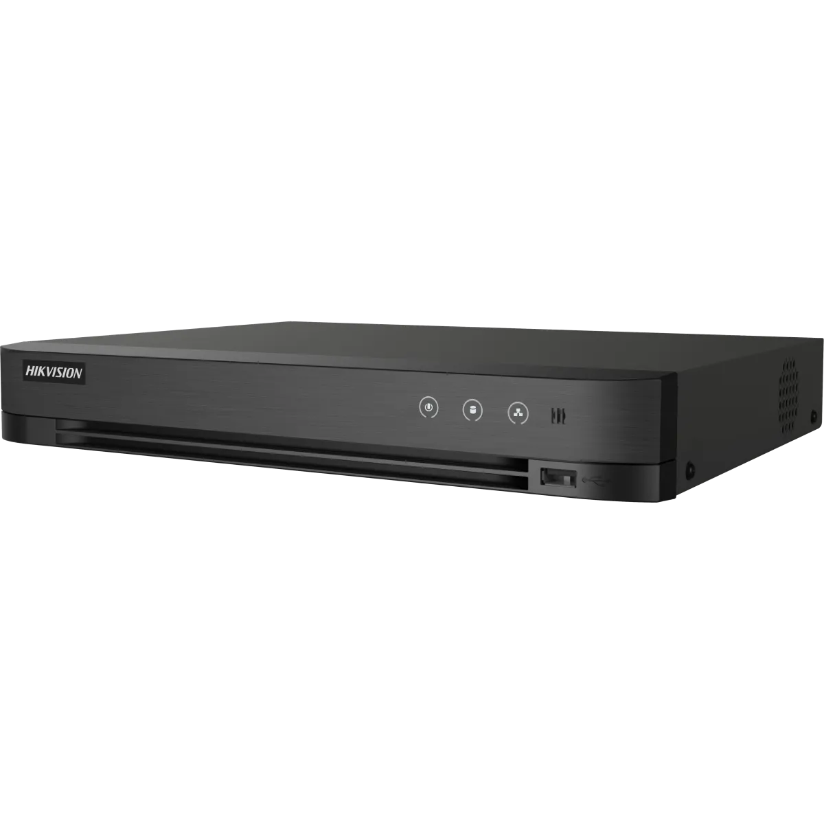 Hikvision - Standalone DVR - 8 Video Channels