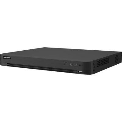 Hikvision - Standalone DVR - 16 Video Channels