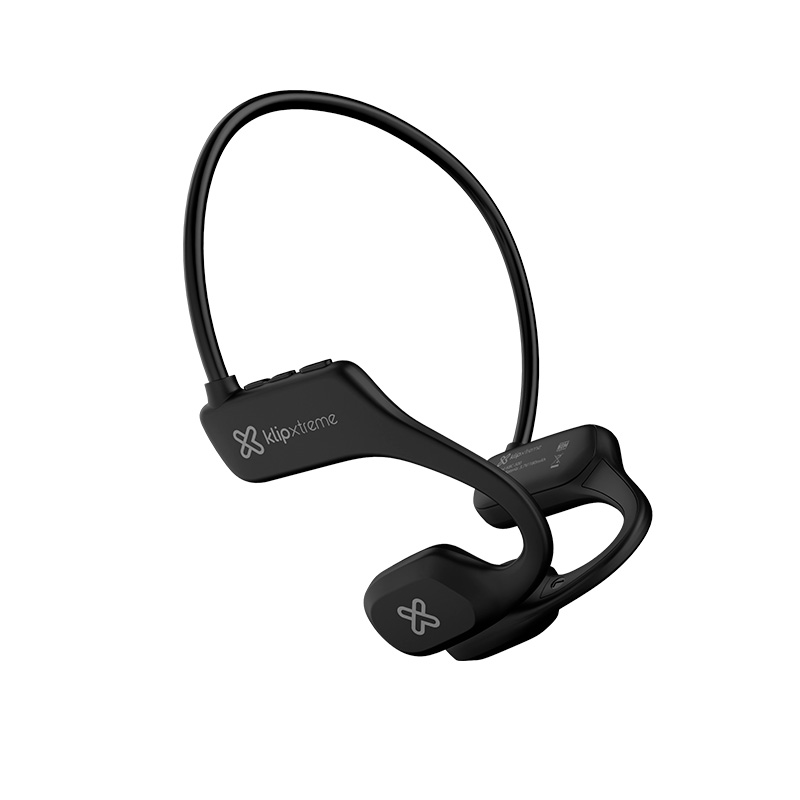 Klip Xtreme - Headphones - Para Phone / Para Cellular phone / Para Tablet