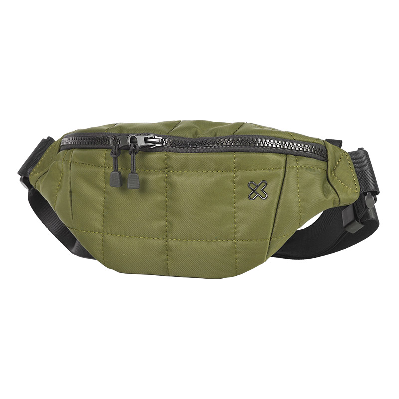 Klip Xtreme KFP-550 - Belt bag - Green