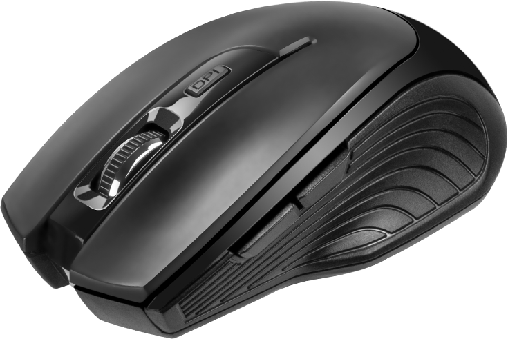 Klip Xtreme - Voltrex - Mouse