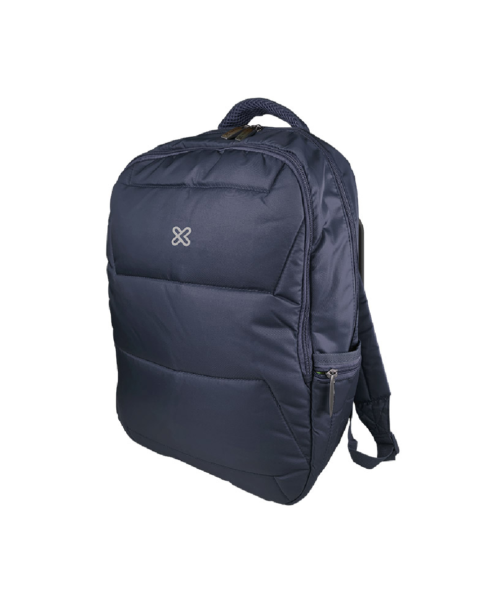 Klip Xtreme - Notebook carrying backpack - 15.6"