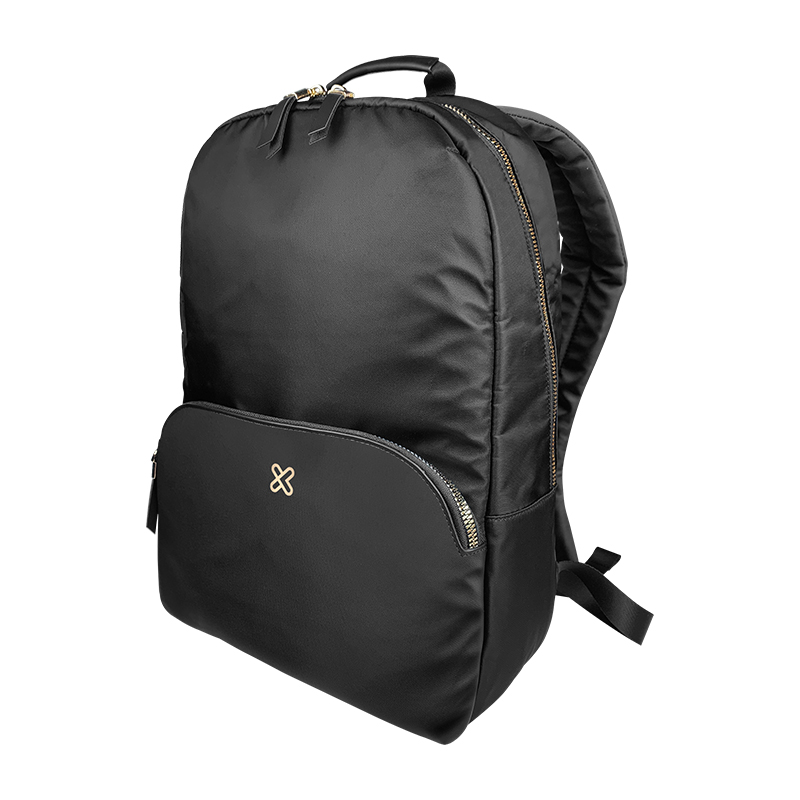 Klip Xtreme - Notebook carrying backpack - 15.6"