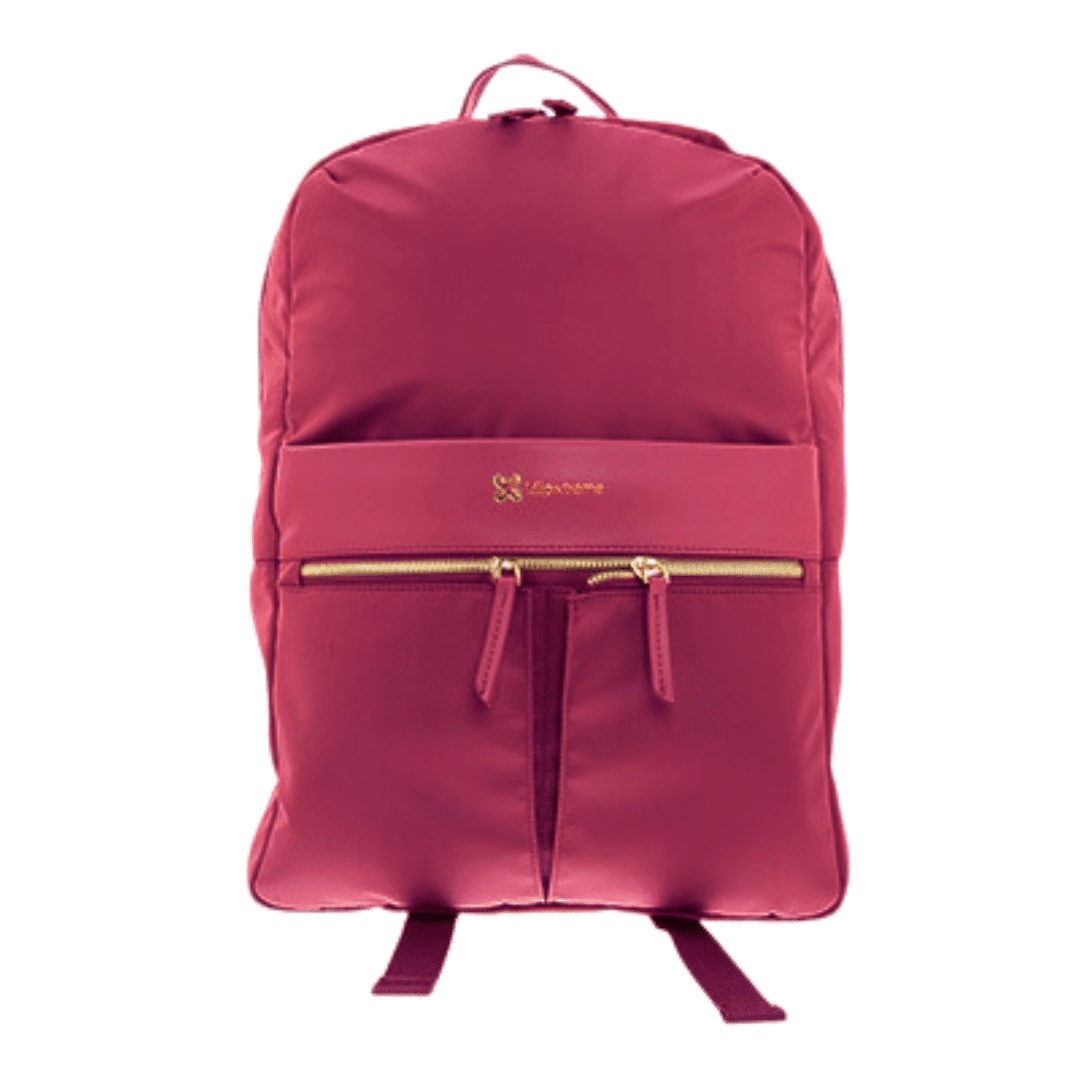 Klip Xtreme - Notebook carrying backpack - 15.6"