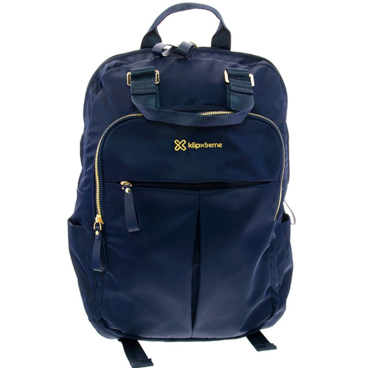 Klip Xtreme - Notebook carrying backpack - 15.6"