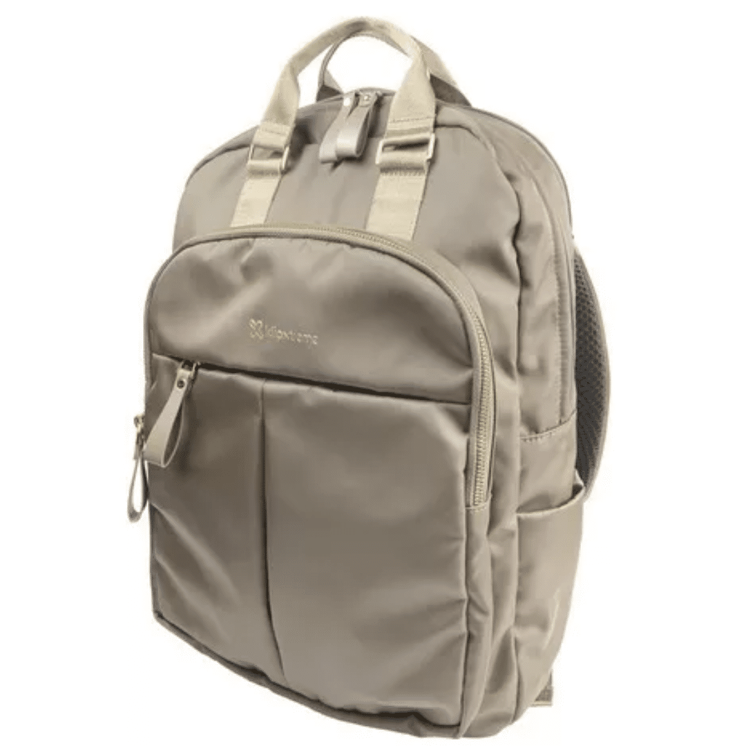 Klip Xtreme - Notebook carrying backpack - 15.6"
