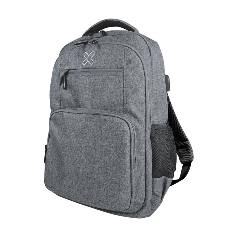 Klip Xtreme - Notebook carrying backpack - 15.6"
