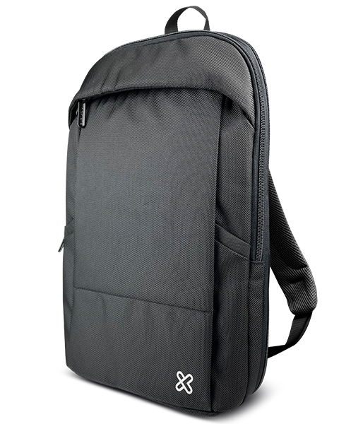 Klip Xtreme - Notebook carrying backpack - 15.6"