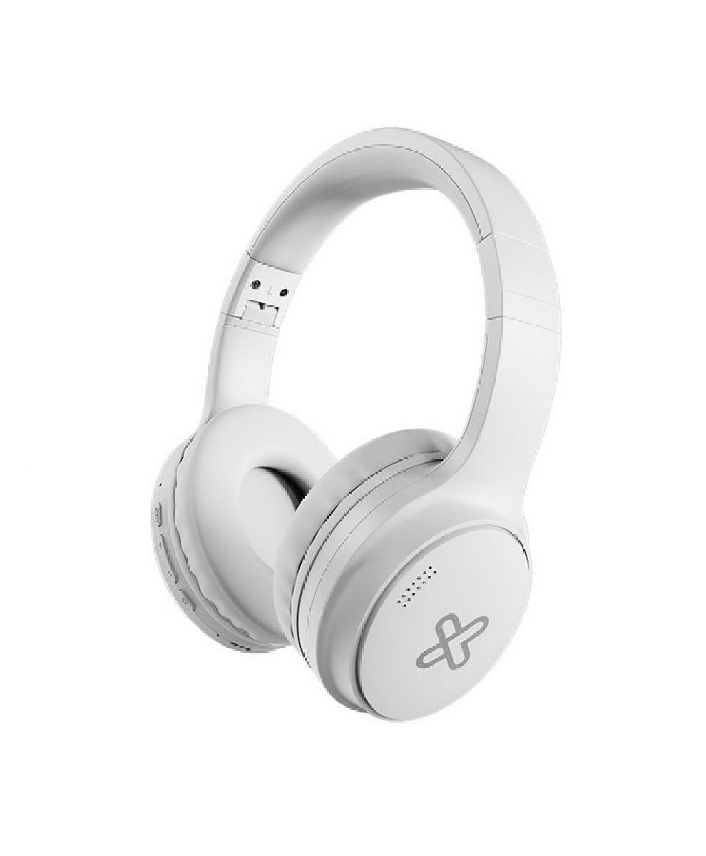 Klip Xtreme - KNH-300WH - Headphones