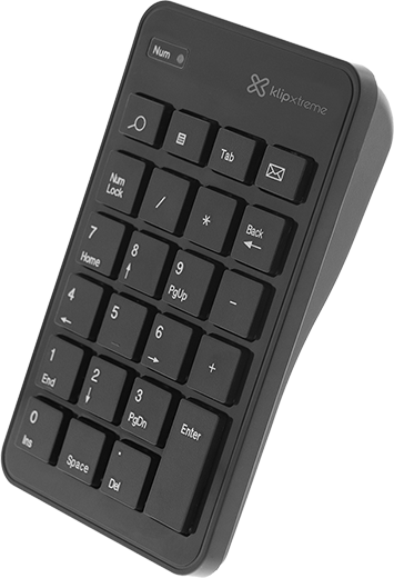 KX Keypad Num KNP-110 Wireless