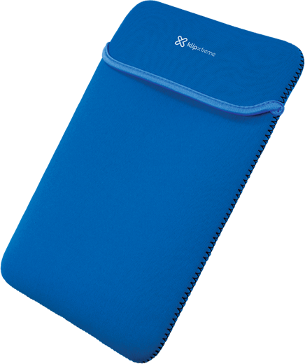 Klip Xtreme - Notebook sleeve - 15.6 in