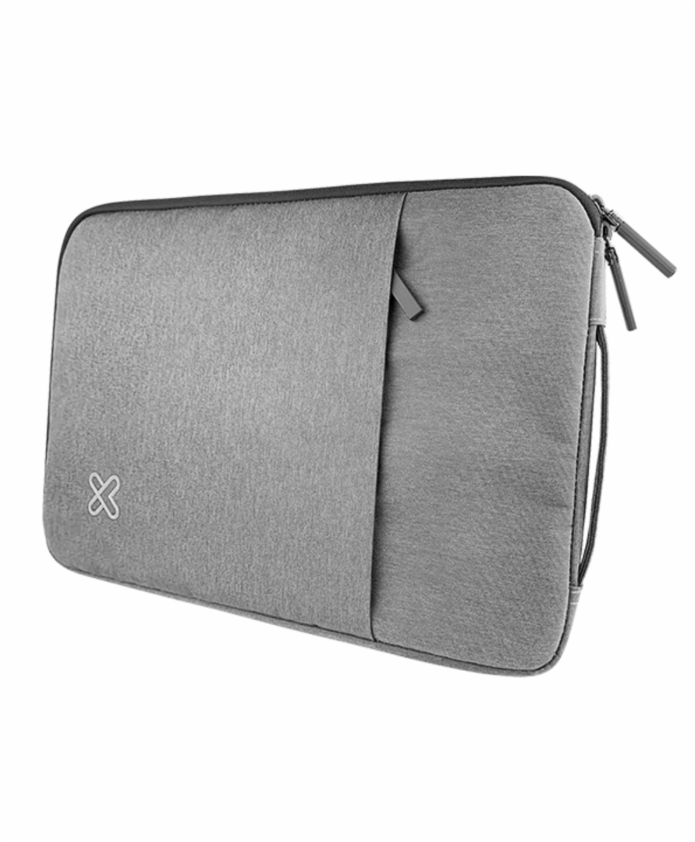 Klip Xtreme SquarePro KNS-420 - Funda para portátil - 15.6"