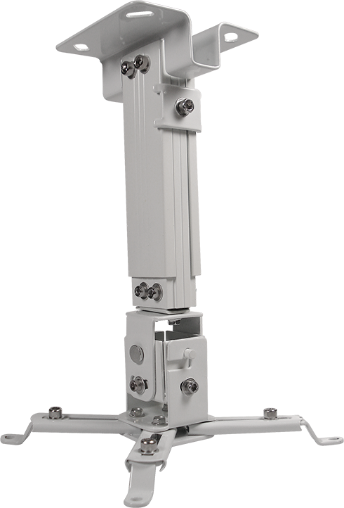 Klip Xtreme KPM-580W - Kit de montaje (pies, montaje en techo inclinado) - para proyector