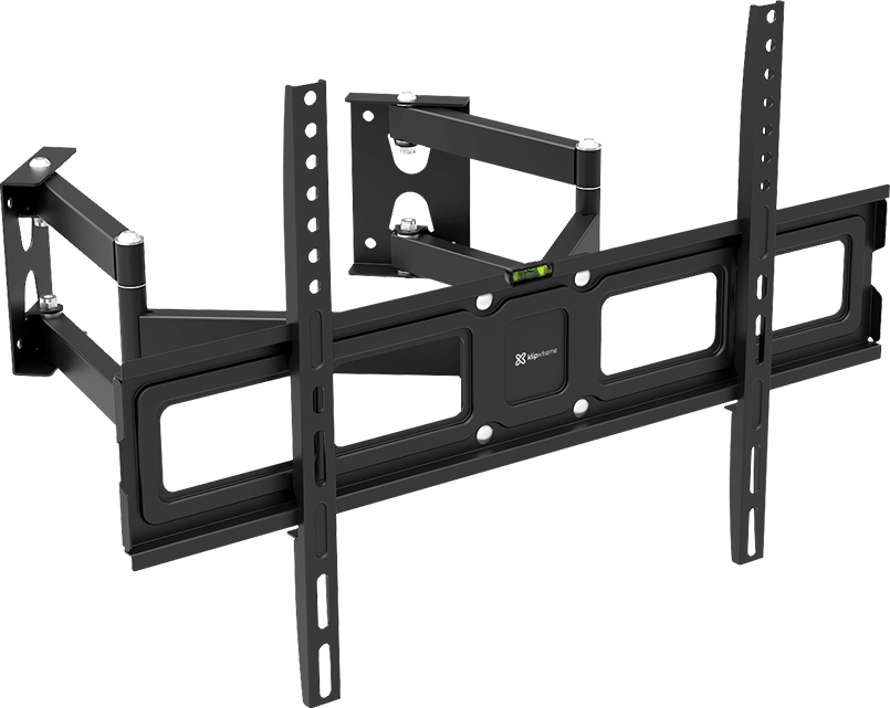 Klip Xtreme KPM-935 - Abrazadera - para pantalla plana