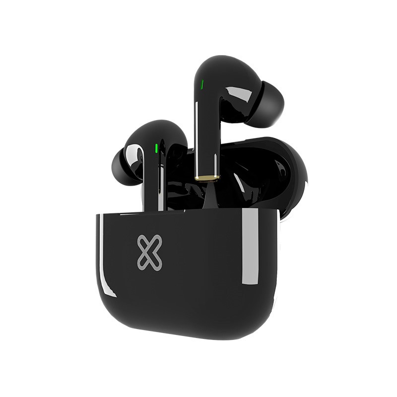 Klip Xtreme - KTE-050BK - True wireless earphones
