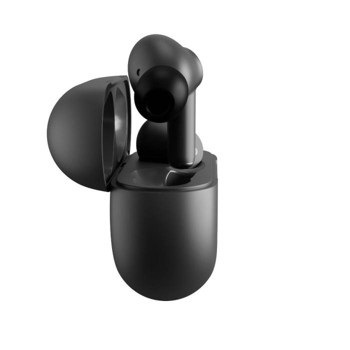 Klip Xtreme - True wireless earphones - Para Phone / Para Portable electronics / Para Tablet