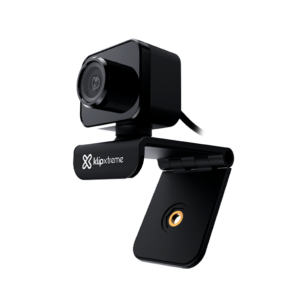 Klip Xtreme - Web camera - USB