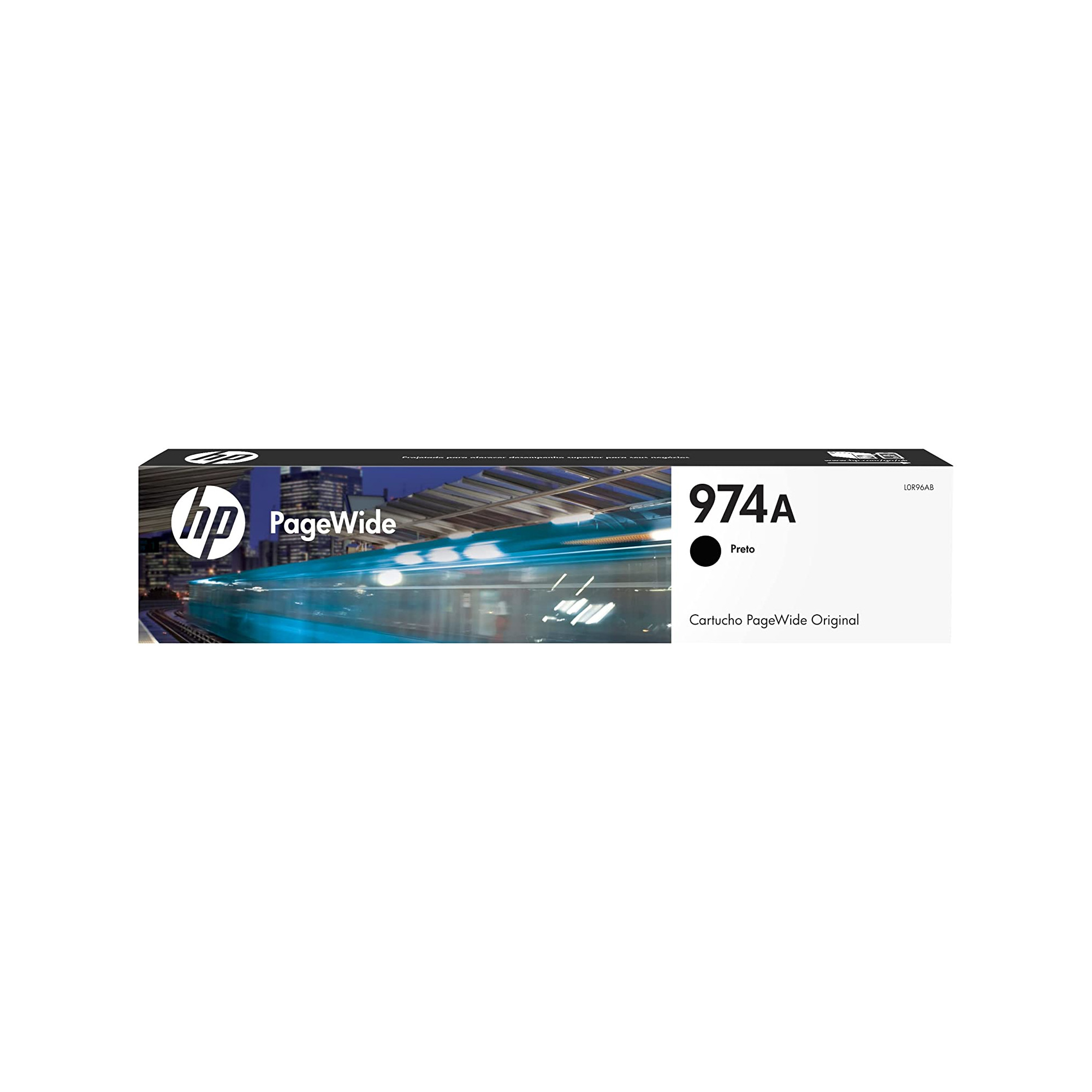 HP - 974a - Ink cartridge