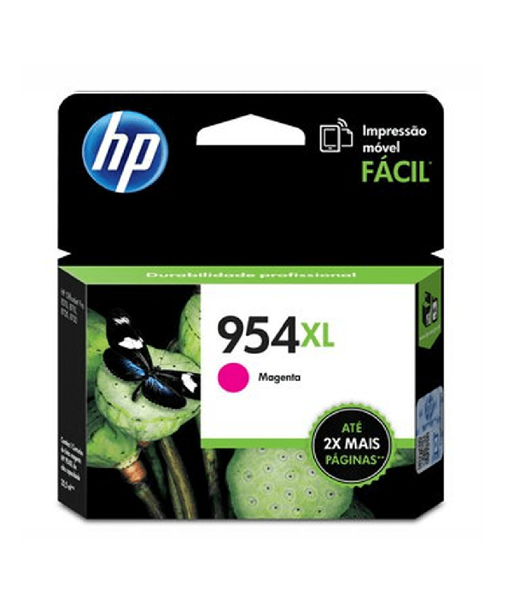 HP - 954xl - Ink cartridge