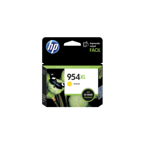HP - 954xl - Ink cartridge