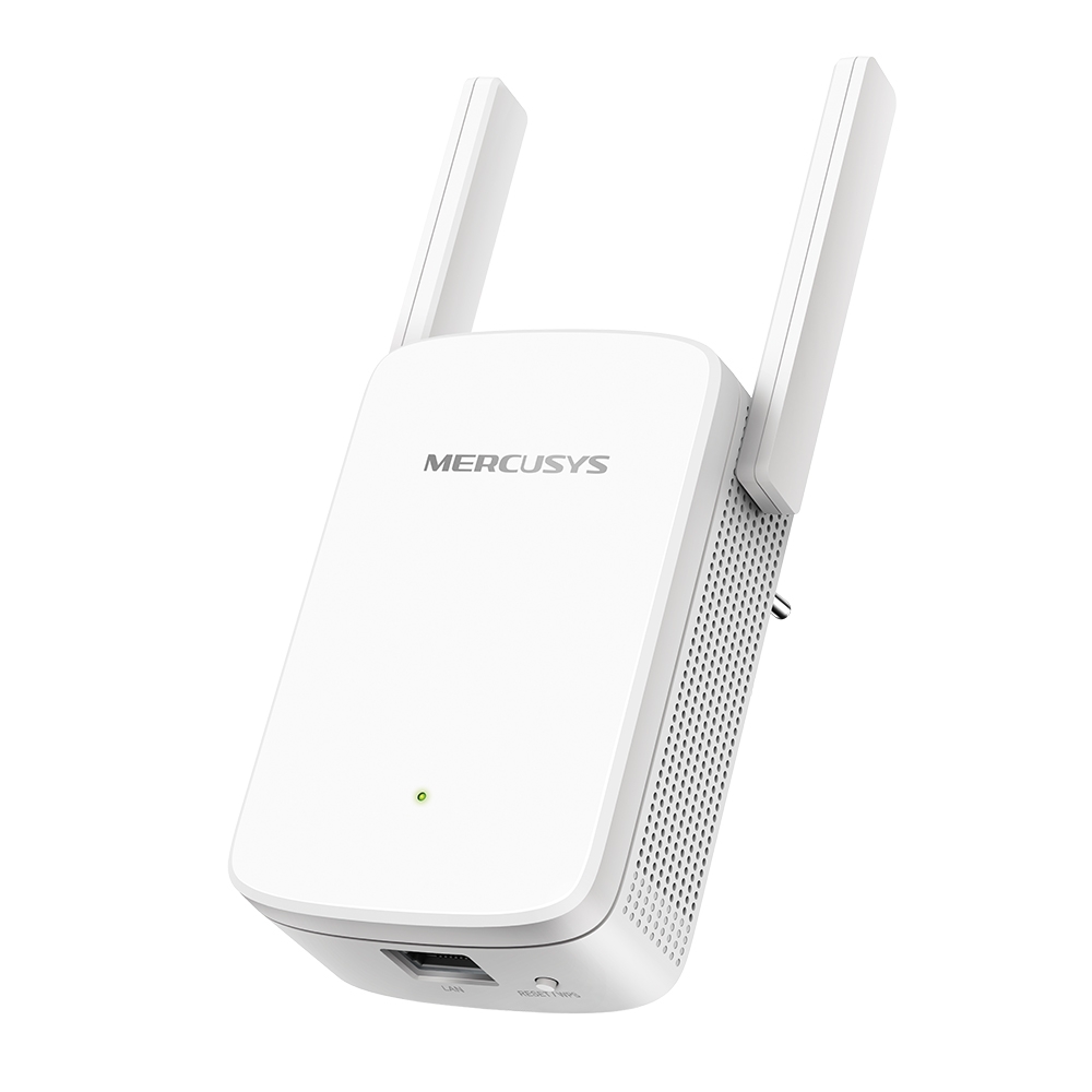 Mercusys ME30 V1 - Extensor de rango Wi-Fi - Wi-Fi 5