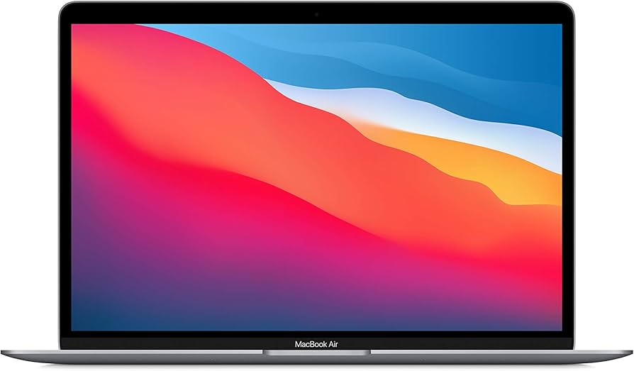 Apple MacBook Air - M1 - M1 7-core GPU