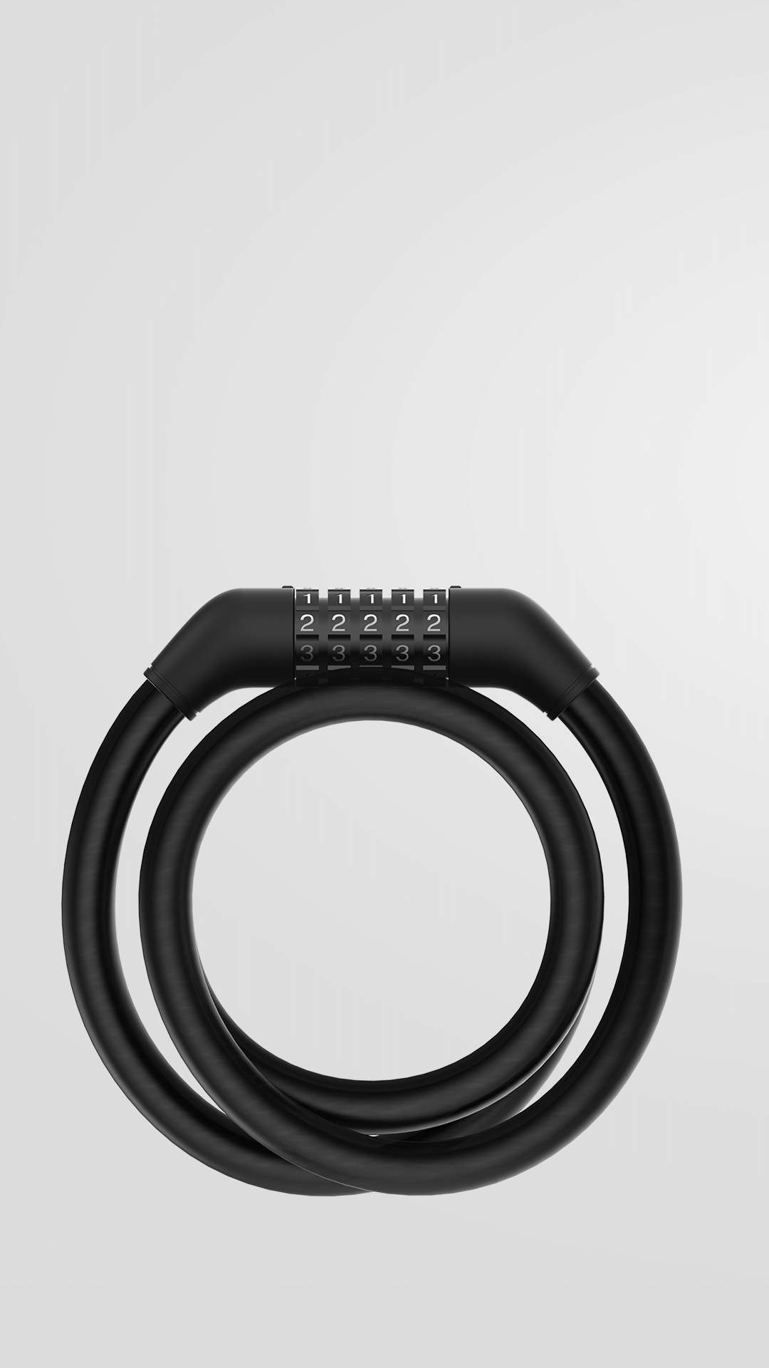 Xiaomi - Scooter Cable Lock