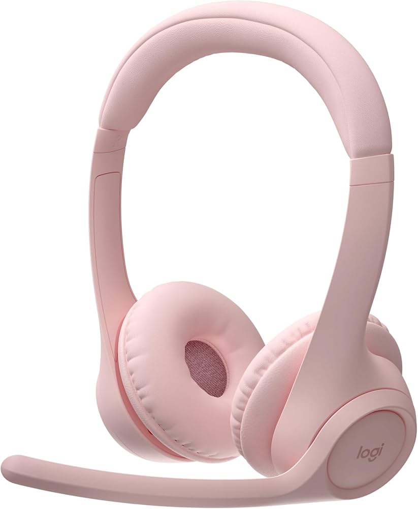 Logitech Zone - 300 - Headphones
