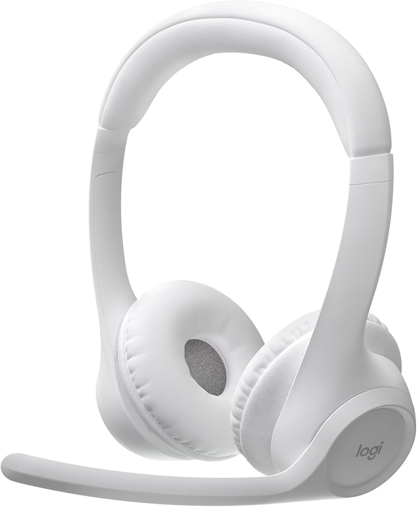 Logitech Zone - 300 - Headphones