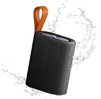 Xiaomi sound outdoor Black