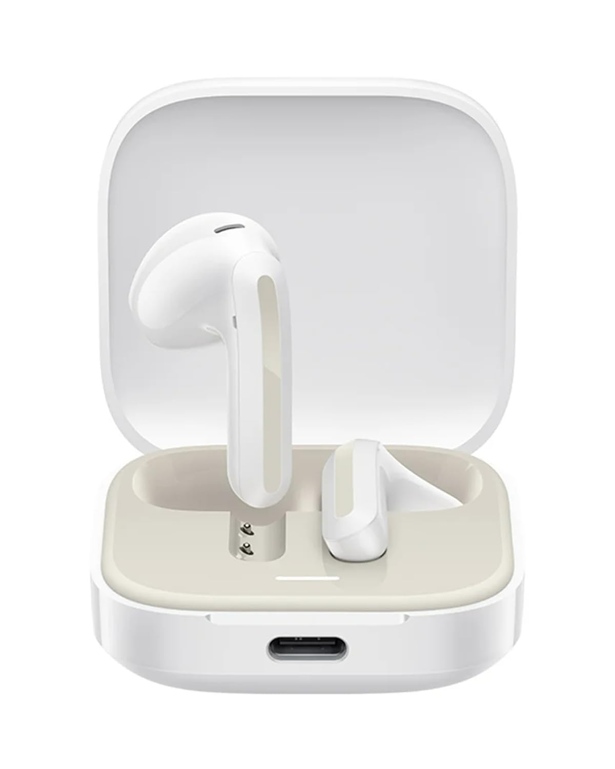 Xiaomi Redmi - Headphones - Buds 6- Cloud White