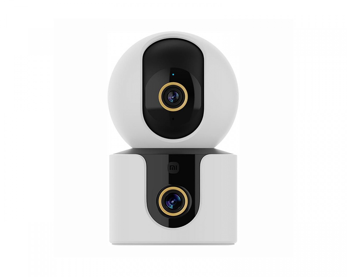 Xiaomi - Smart Camera C500 Dual US
