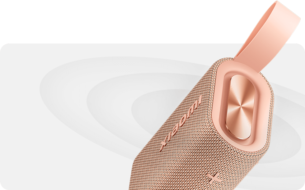 Xiaomi Sound Pocket Pink 